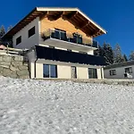 Traumblick -familie Seber Mittersill