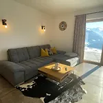 Apartman Traumblick -familie Seber *
