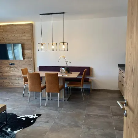 Traumblick -familie Seber *