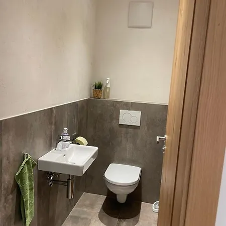 Appartement Traumblick -familie Seber Mittersill