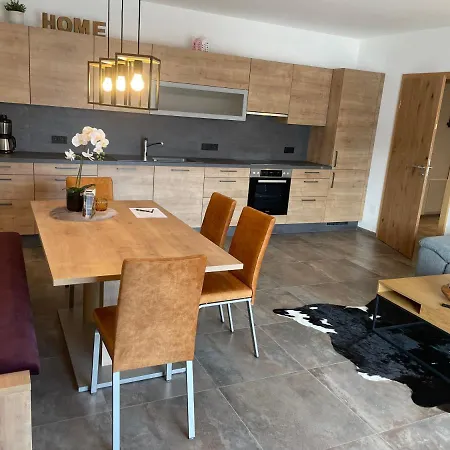 Traumblick -familie Seber Appartement *