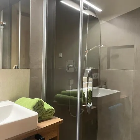 Appartement Traumblick -familie Seber *