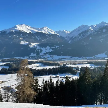 Traumblick -familie Seber Appartement Mittersill