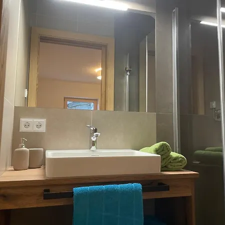 Traumblick -familie Seber *