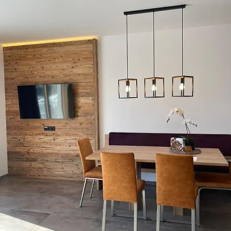 Traumblick -familie Seber * Mittersill