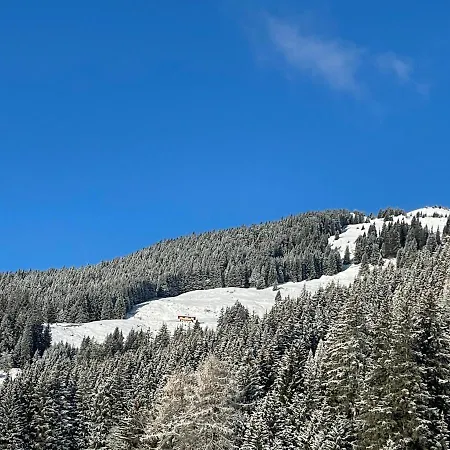 Traumblick -familie Seber * Mittersill