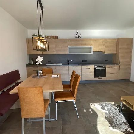 Traumblick -familie Seber * Mittersill