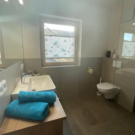 Traumblick -familie Seber Mittersill