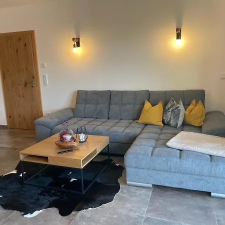 Traumblick -familie Seber Appartement