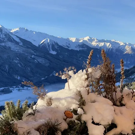 Appartement Traumblick -familie Seber Mittersill