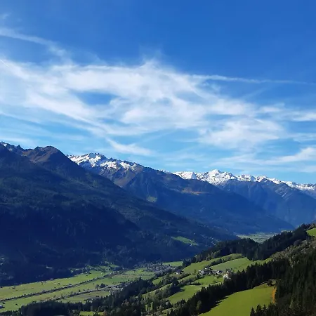 Traumblick -familie Seber * Mittersill