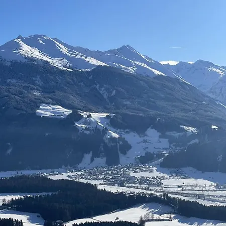 Traumblick -familie Seber Appartement Mittersill