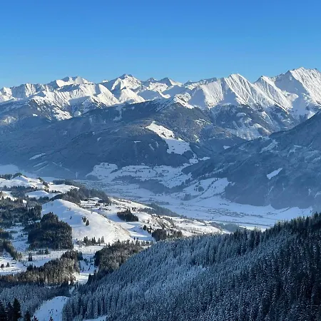 Traumblick -familie Seber Appartamento Mittersill