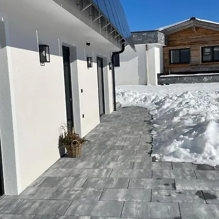 Traumblick -familie Seber Appartement *