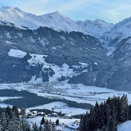 Traumblick -familie Seber * Mittersill