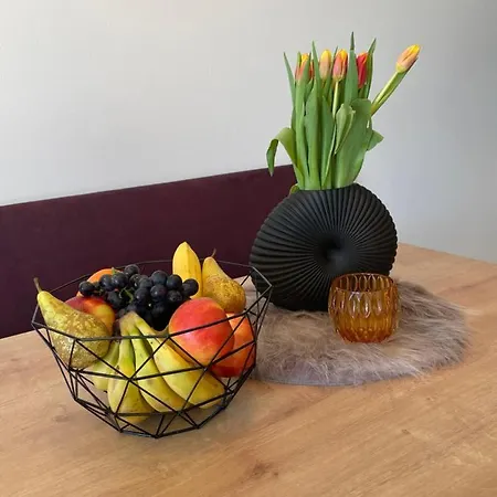 Appartement Traumblick -familie Seber Mittersill