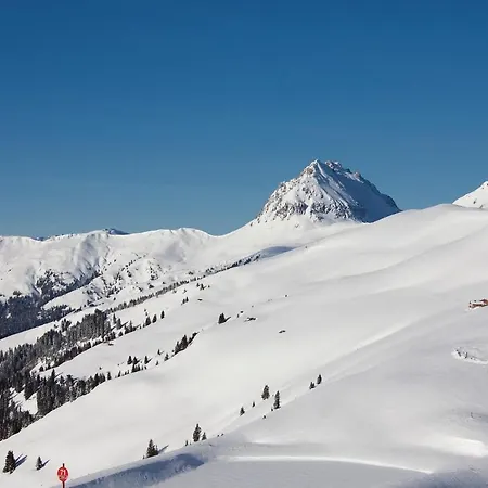 Appartement Traumblick -familie Seber *