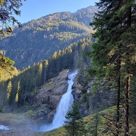 Traumblick -familie Seber *