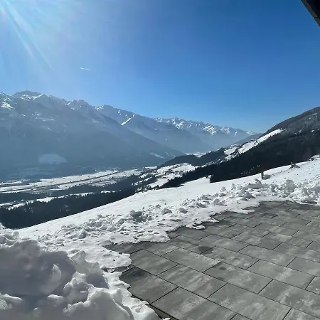 Traumblick -familie Seber * Mittersill